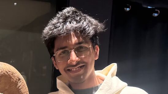 Mumbai Teen Ditches IIT Dream, Raises $2.6 Million for AI Startup