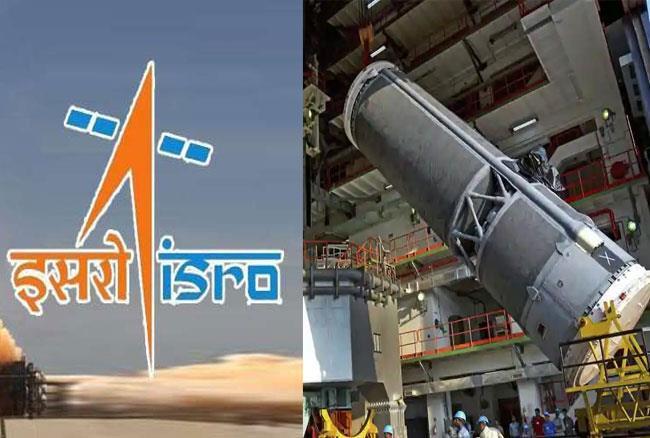 अंतरिक्ष पहुंचा ISRO का ‘इंडियन एंग्री बर्ड’ GSAT-7A