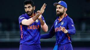 T20 World Cup 2022 / BCCI ने T20 वर्ल्ड कप में जसप्रीत बुमराह की जगह जानिए किस खिलाड़ी का हुआ ऐलान।