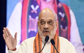 अमित शाह ने कोयंबटूर में किया भाजपा कार्यालय का उद्घाटन, 2026 में तमिलनाडु में सरकार बनाने का दावा