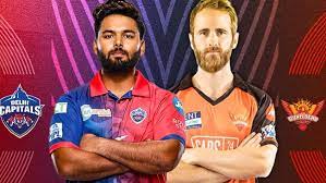 SRH vs DC LIVE: मुश्किल में दिल्ली की टीम, 5 बल्लेबाज लौटे पवेलियन