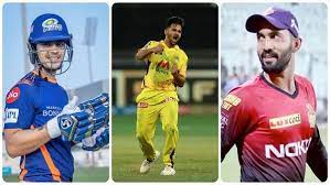 IPL Auction 2022 Live: लखनऊ ने आखिरी समय पर  10 करोड़ में खरीदा ये घातक बॉलर