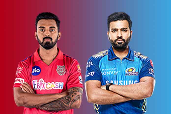 KXIP vs MI  Score IPL 2020: मुंबई इंडियंस को लगा दूसरा झटका, डि कॉक के बाद सूर्यकुमार यादव भी लौटे पवेलियन