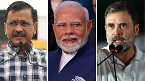 दिल्ली विधानसभा चुनाव परिणाम आज, सुबह 8 बजे से वोटों की गिनती हुई शुरू