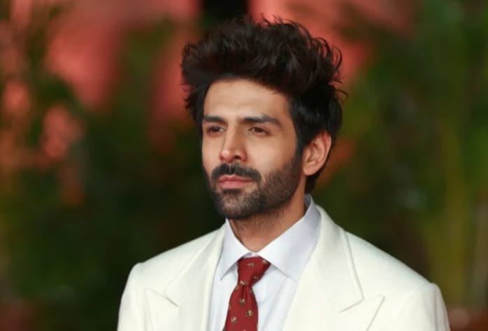 Kartik Aaryan, Mammootty Share Top Acting Honour at 72nd National Film Awards