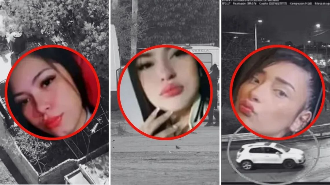 Argentina Mourns Three Young Lives Lost