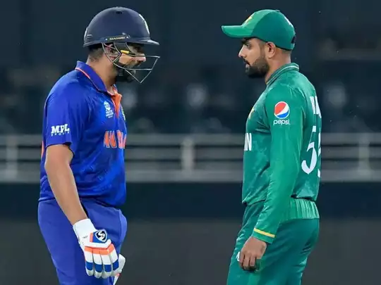 Asia Cup 2022: क्रिकेट में सबसे बड़े प्रतिद्वंदी भारत और पाकिस्तान 28 अगस्त को एक दूसरे से भिड़ने के लिए है तैयार