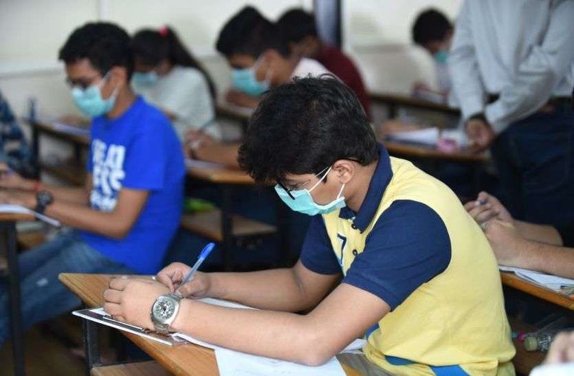 कोरोना महामारी के कारण रद्द हुई CBSE के 10वीं की बोर्ड परीक्षा, 12वीं के एक्जाम भी टले