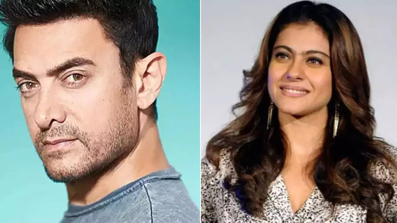 16 साल बाद साथ दिखेगी Amir-Kajol की जोड़ी, फिल्म का ट्रेलर सामने