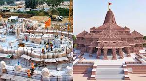 अयोध्या: राम मंदिर प्राण प्रतिष्ठा कार्यक्रम में पहुंचेंगे PM मोदी, बोले- ऐतिहासिक अवसर का साक्षी बनूंगा