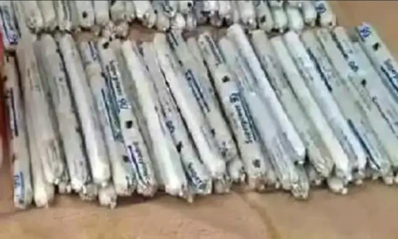 Large Cache of Explosives Discovered Near Uttarakhand School Raises Security Concerns