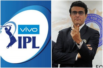 IPL-2020 का स्पॉन्सर अब कौन ? बीसीसीआई की बढ़ी चिंता