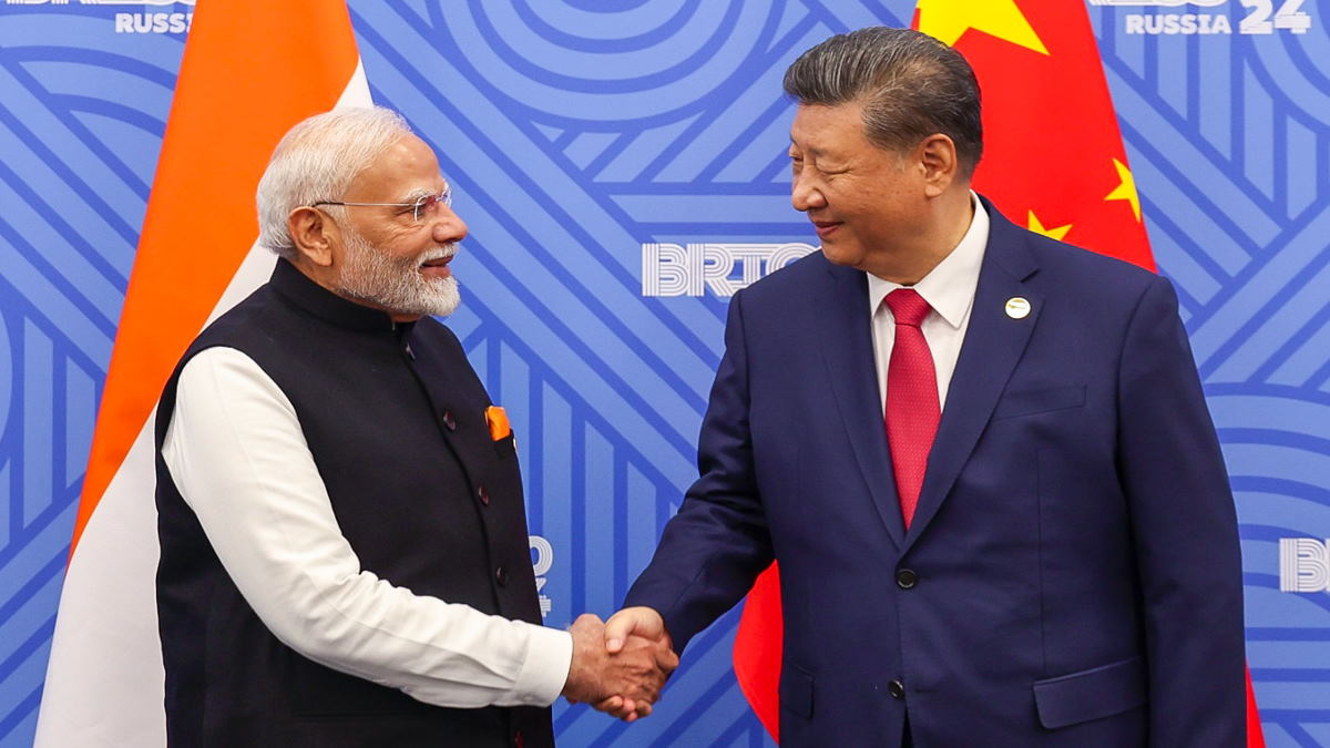 India-China Relation / आखिरकार ड्रैगन क्यों पीछे हटा? LAC पर भारत की बड़ी सफलता के 5 कारण