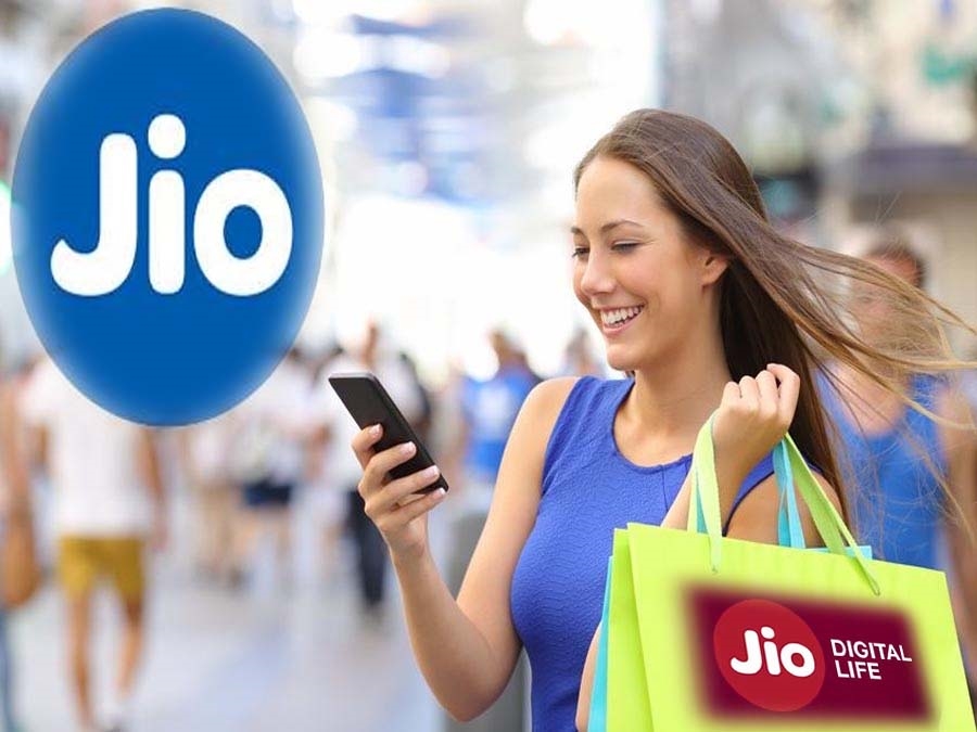 Reliance Jio का 740GBसबसे ज्यादा डेटा वाला पैक,अनलिमिटेड कॉल और मुफ्त ऑफर्स