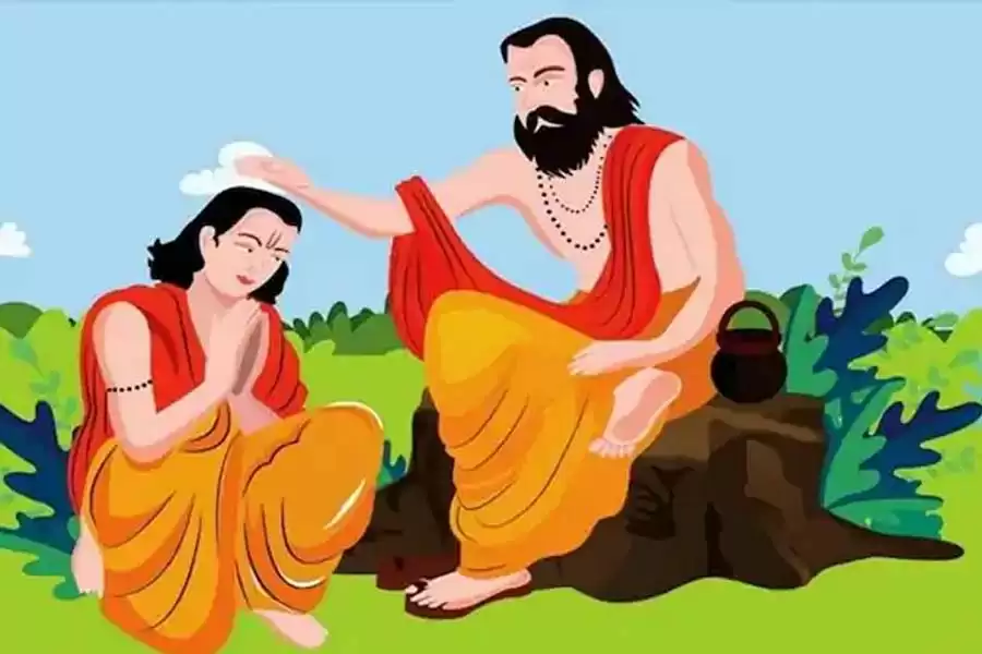 Guru Purnima 2022 : इस दिन मनाया जाएगा गुरु पूर्णिमा पर्व, जानिए इसका महत्व...