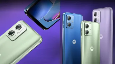 Moto G64 5G: लॉन्च हुआ Motorola का सस्ता 5G फोन