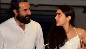 Sara Ali Khan से बेहद नाराज हैं पिता सैफ अली खान?