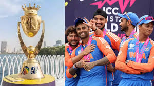 Asia Cup 2025: सूर्यकुमार यादव T20I में वर्ल्ड रिकॉर्ड तोड़ने के करीब
