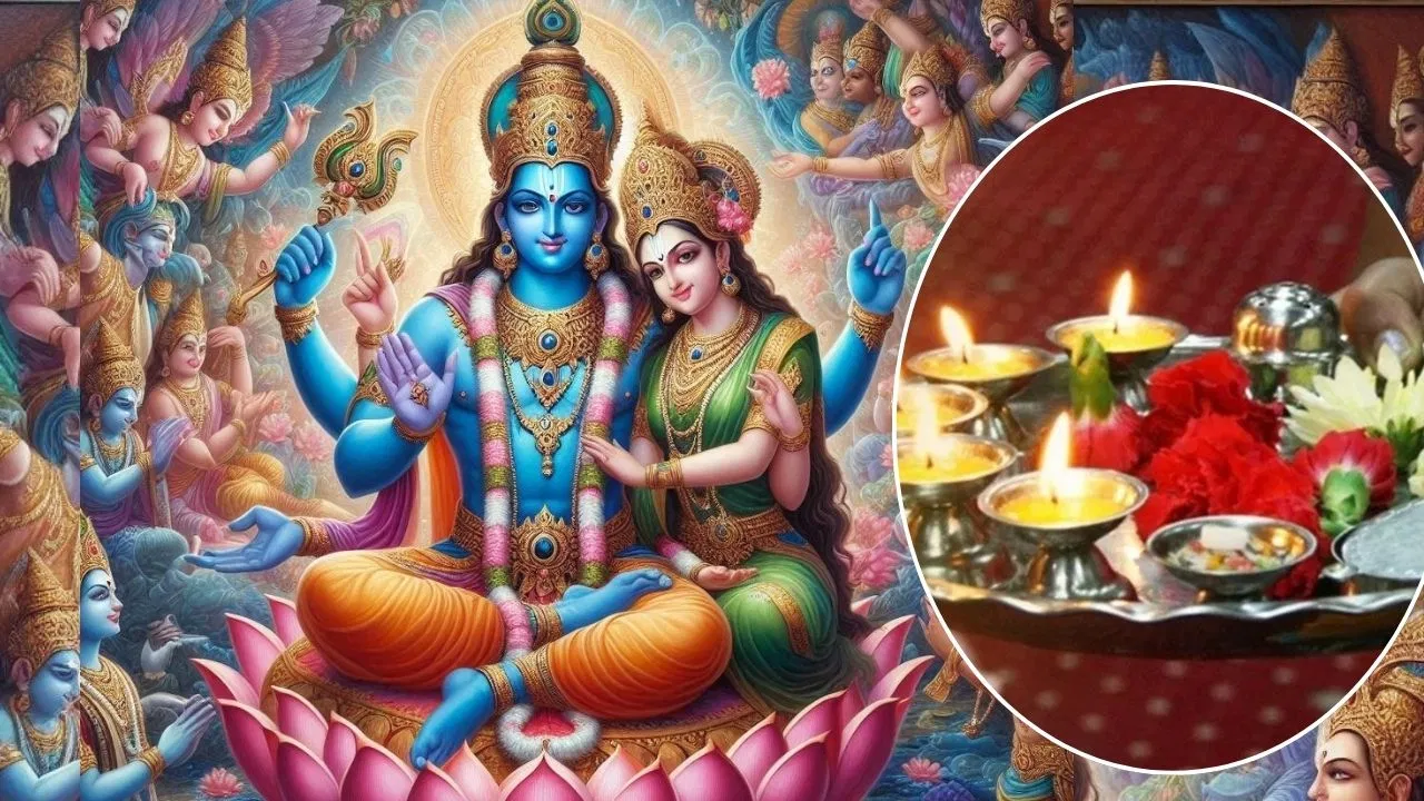 Aja Ekadashi 2024 / आप भी अजा एकादशी व्रत रख रहे हैं, जानें पूरी शास्त्रीय विधि