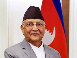Former Nepal PM KP Sharma Oli Breaks Silence With First Public Appearance After Gen-Z Uprising