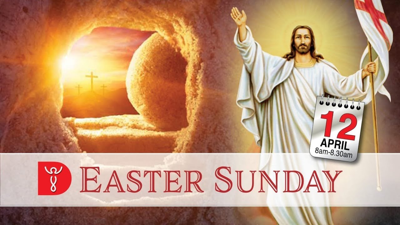 Easter Sunday 2020: ईस्टर संडे आज,जानिए क्या है Easter Sunday का इतिहास