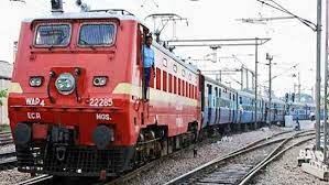 Indian Railway : राजधानी शताब्दी के बाद अब रेलवे ने कैंसिल की उत्तर प्रदेश की कई ट्रेनें