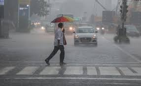 पश्चिमी विक्षोभ का असर बढ़ा, उत्तर-पश्चिम में ठंड बढ़ेगी; समुद्री और दक्षिणी इलाकों में बारिश की चेतावनी