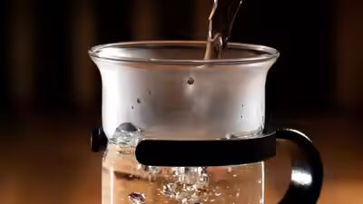 Harvard-Trained Gut Expert Says Cold Water May Slow Digestion - Here’s What He Wants You to Know About Your Daily Drinks