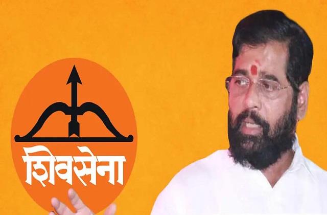 Maharashtra Politics / 'शिवसेना का धनुष-बाण हमारे साथ है'- मुख्यमंत्री एकनाथ शिंदे