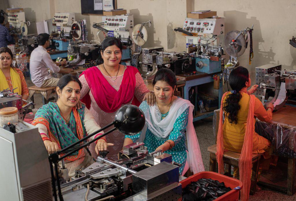 Mahila Rozgar Yojana: Bihar’s Big Step Towards Women’s Economic Empowerment