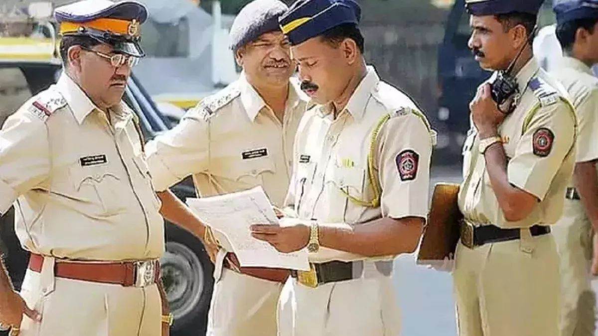 Palghar: महाराष्ट्र विधानसभा चुनाव से पहले पालघर में 4 करोड़ की कैश जब्त, पुलिस की बड़ी कार्रवाई