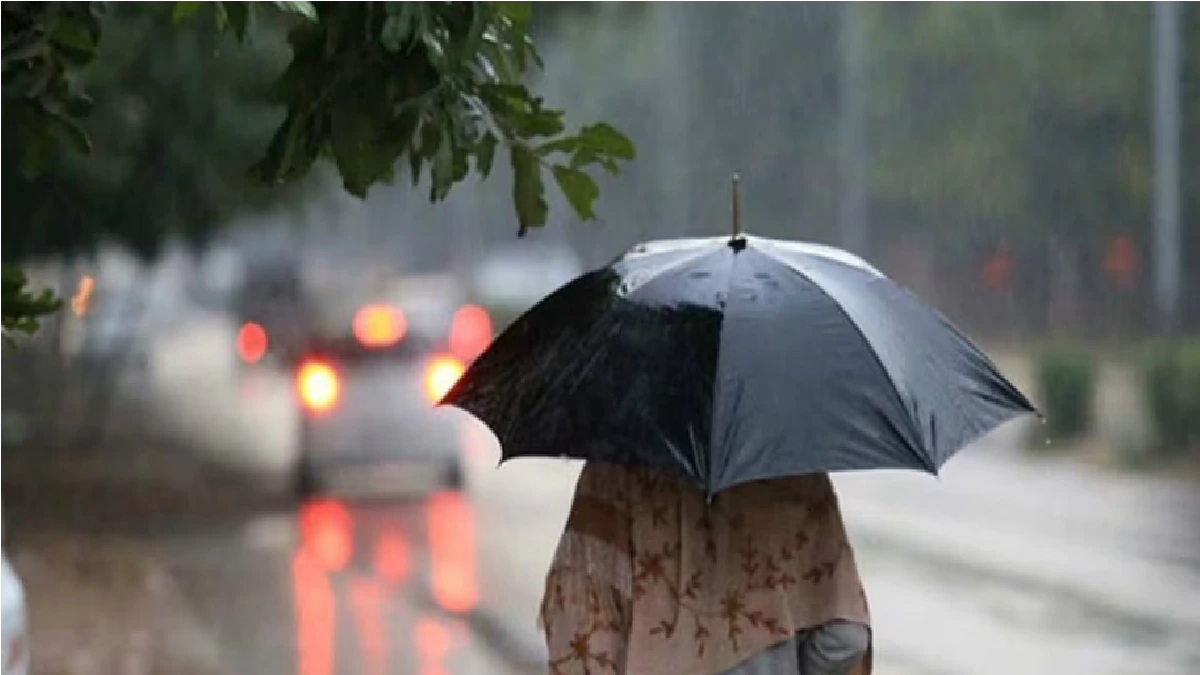 Weather Update: अभी नहीं मिलेगी बारिश से राहत, 23 मार्च से उत्तर भारत में बिगड़ सकते हैं हालात