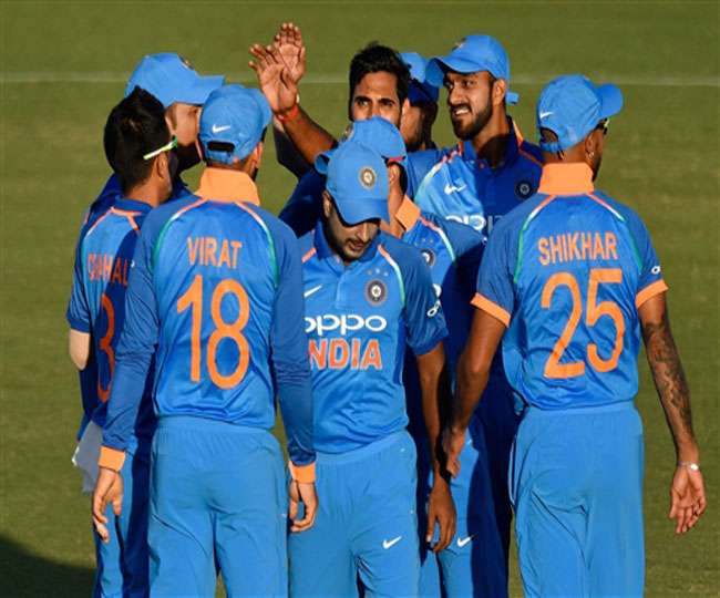 IND vs NZ: भारत  ने  न्यूजीलैंड में 10 साल बाद किया सीरीज पर कब्ज़ा