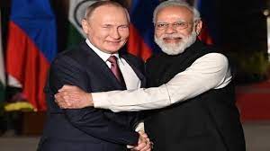 India-Russia Relations / भारत की UNSC में स्थाई सदस्यता पक्की? पुतिन ने प्रधानमंत्री मोदी की तारीफ 