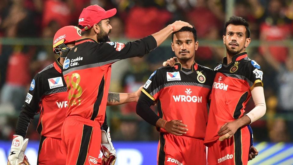 RCB vs DC, IPL 2019: दिल्‍ली ने टॉस जीता, बैंगलोर की बैटिंग पहले 