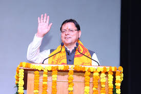सीएम धामी बोले- UCC पर फैलाई जा रही हैं भ्रांतियां, पहलगाम घटना पर सख्त रुख