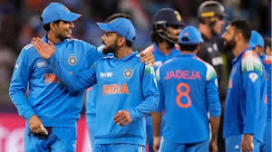 Champions Trophy 2025 में टीम इंडिया का 'साइलेंट हीरो' रहा ये खिलाड़ी