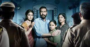 Drishyam 2 Box Office Collection Day 6: अजय देवगन की दृश्यम 2 फिल्म, 100 करोड़ के क्लब में शामिल होने को तैयार