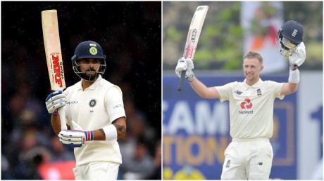 Ind vs Eng 1st Test LIVE / जो रूट का तीसरे टेस्ट मैच में शतक, 263 /3 के पार पहुंचा इंग्लैंड का स्कोर 