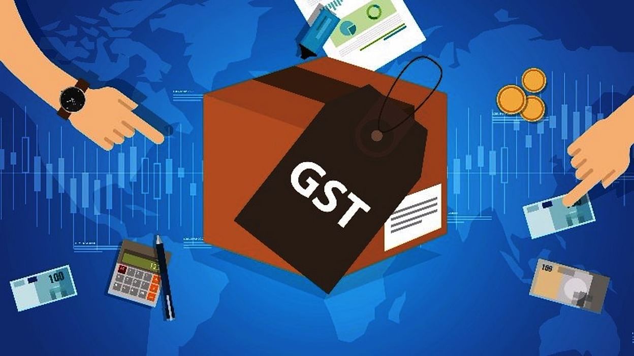 GST का रिकॉर्ड कलेक्शन:दिसंबर में 1.15 लाख करोड़ रुपए कलेक्शन