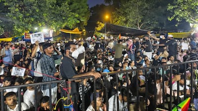 Delhi to Review NEET Protest Cases, Offers Relief to Most Detainees