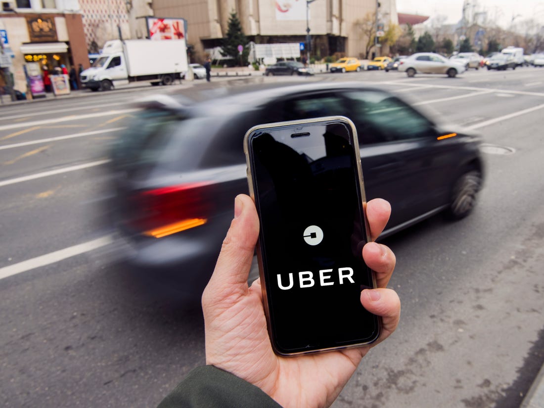 कोरोना संकट में UBER ने हमेशा के लिए बंद किया अपना मुंबई ऑफिस-सूत्र