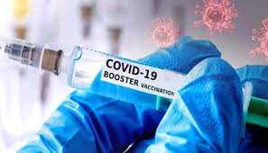 Covid Booster Dose: 10 अप्रैल से 18+ को भी लगाई जा सकेगी बूस्टर डोज, दूसरी खुराक के बाद 9 महीने का गैप है जरूरी