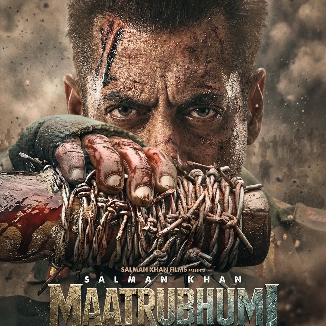 Salman Khan’s ‘Battle of Galwan’ Retitled ‘Maatrubhumi: May War Rest In Peace’, Director Apoorva Lakhia Explains the Reason