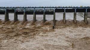 Highest Rainfall in Jammu Since 1910: Massive Floods and Landslides Leave Trail of Destruction