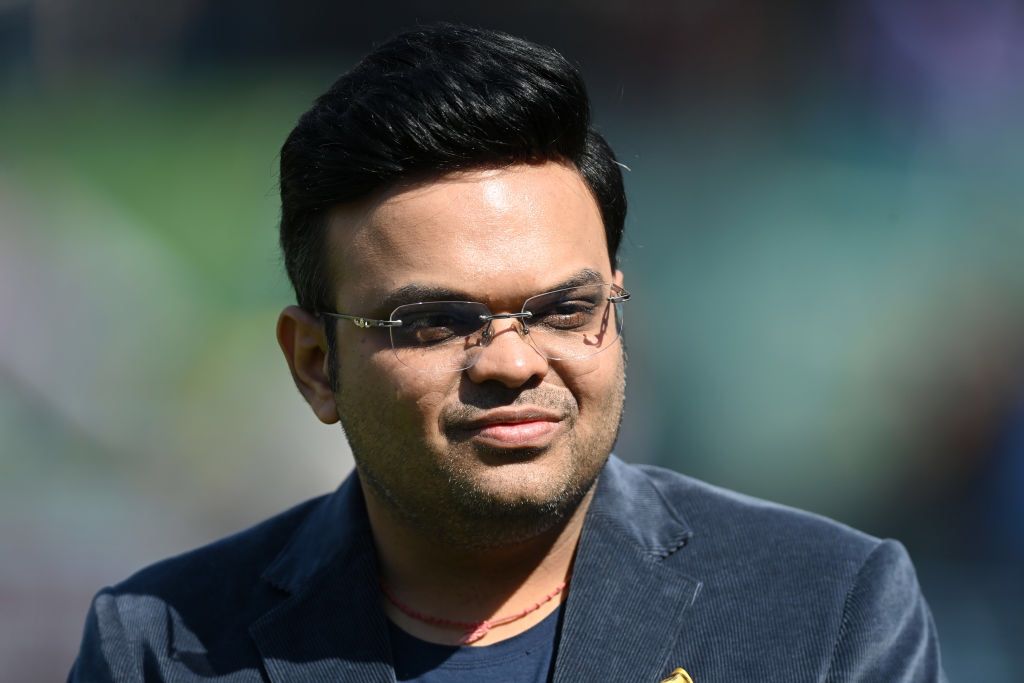 ICC Chair Jay Shah Hails India’s Recommendation to Host 2030 Commonwealth Games
