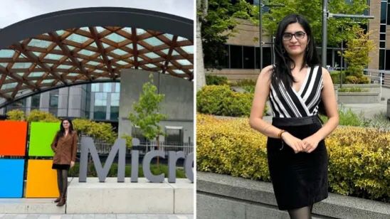 Indian Techie at Microsoft Shares the Hard Work Behind ‘Dream Job’