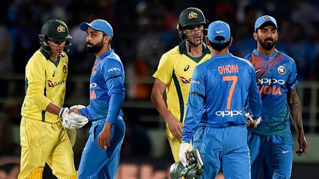 India vs Australia: भारतीय टीम दूसरे टी-20 मुकाबले में सीरीज बचाने के लिए उतरेगी 