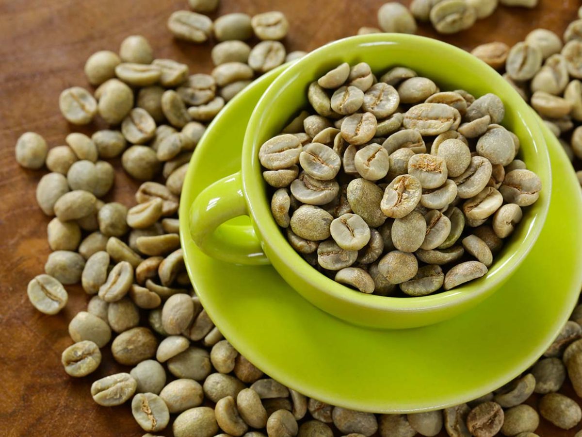 Benefits Of Green Coffee: ग्रीन कॉफी पीने के पांच गजब के फायदे