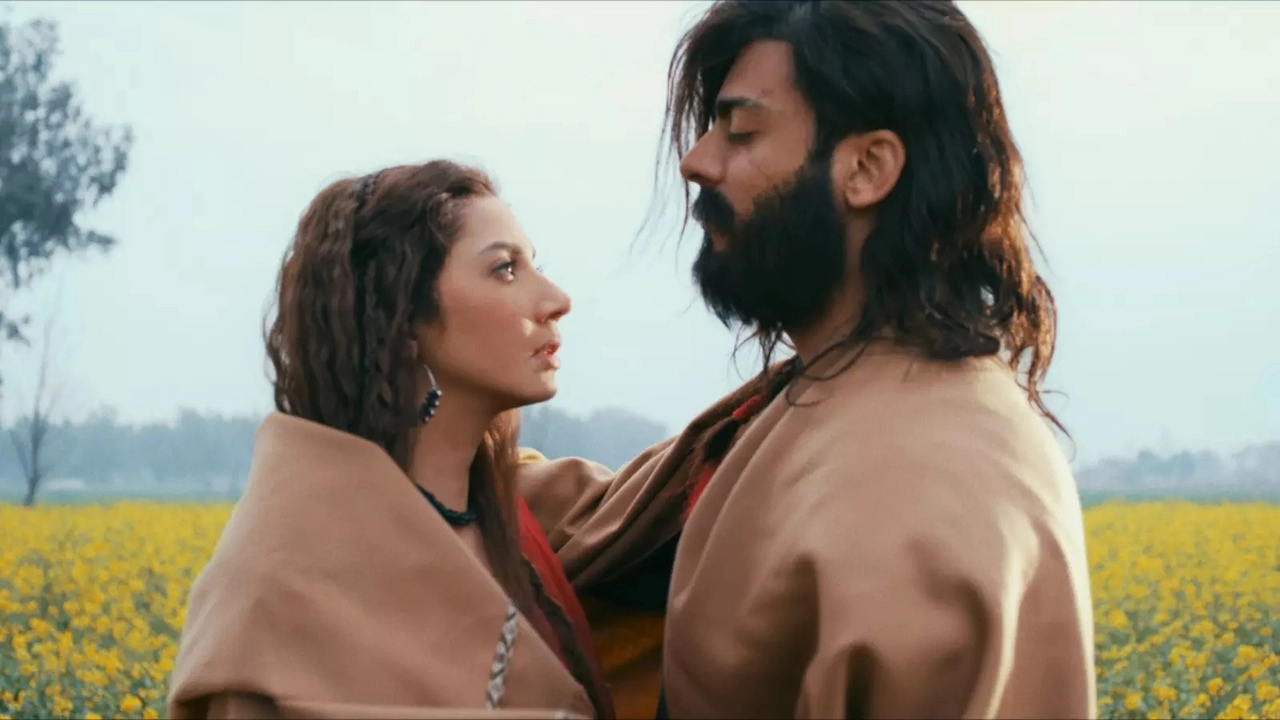 Fawad Khan और Mahira Khan स्टारर पाकिस्तानी फिल्म The Legend of Maula Jatt की भारत रिलीज पर लगी रोक!